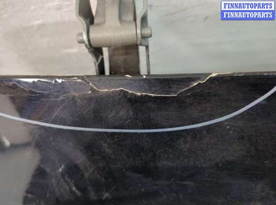 купить Крышка (дверь) багажника на Saab 9-3 2002-2014