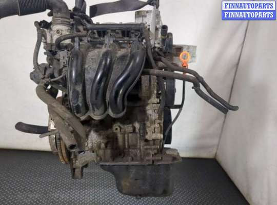купить Генератор на Volkswagen Fox 2005-2011