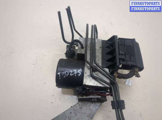 Блок АБС, насос (ABS, ESP, ASR) MB1560283 на Mercedes S W220 1998-2006