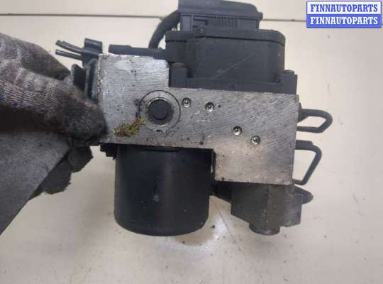 купить Блок АБС, насос (ABS, ESP, ASR) на Mercedes S W220 1998-2006