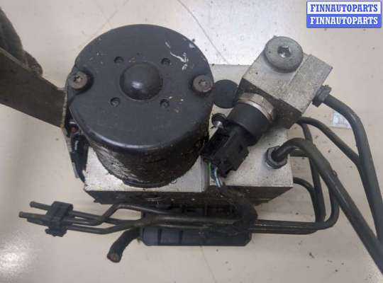 купить Блок АБС, насос (ABS, ESP, ASR) на Mercedes S W220 1998-2006