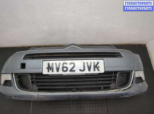 купить Бампер на Citroen C5 2008-2017