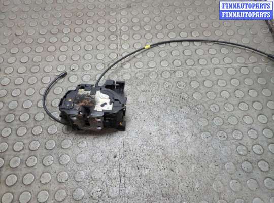 Купить Замок двери на Renault Kangoo 2013-2021 Замок двери RN1588437 на Renault Kangoo 2013-2021