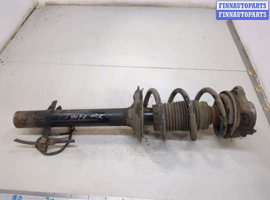 Амортизатор подвески FT564780 на Peugeot Boxer 2014-2025