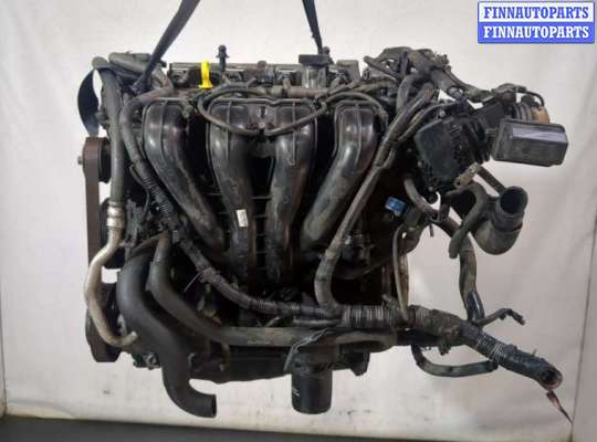 купить Двигатель (ДВС) на Mazda 6 (GH) 2007-2012