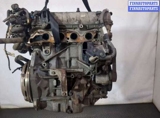 купить Двигатель (ДВС) на Mazda 6 (GH) 2007-2012