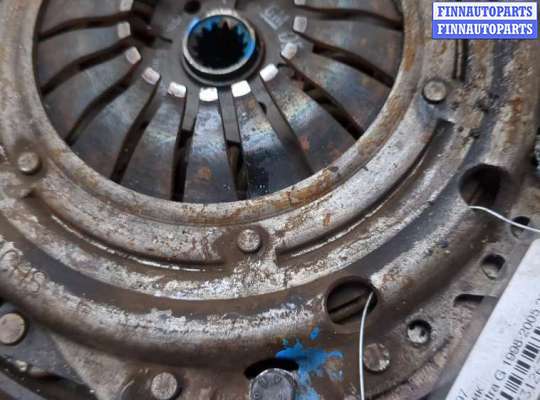 купить Маховик на Opel Astra G 1998-2005