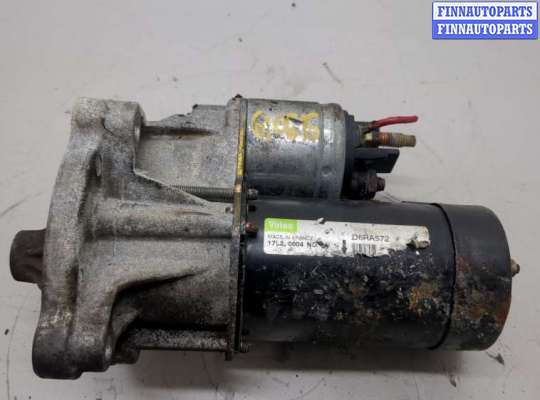 купить Стартер на Peugeot 307 2001-2008