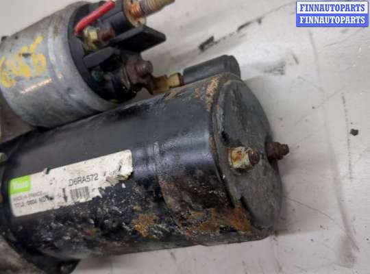 купить Стартер на Peugeot 307 2001-2008