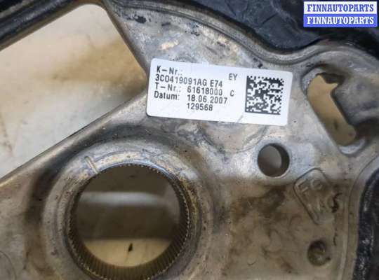 купить Руль на Volkswagen Passat 6 2005-2010