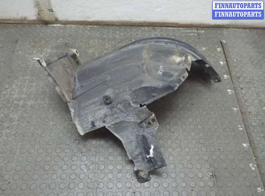 Защита арок (подкрылок) BM3600055 на BMW X5 E70 2006-2013