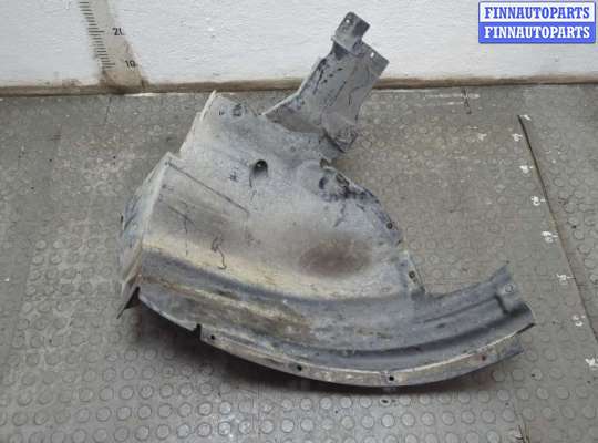 купить Защита арок (подкрылок) на BMW X5 E70 2006-2013