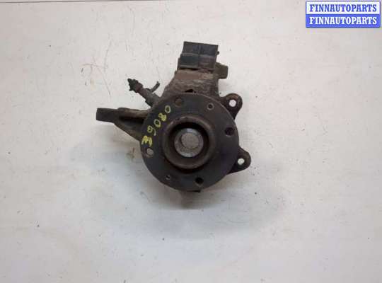 купить Ступица (кулак, цапфа) на Peugeot 206 1998-2012