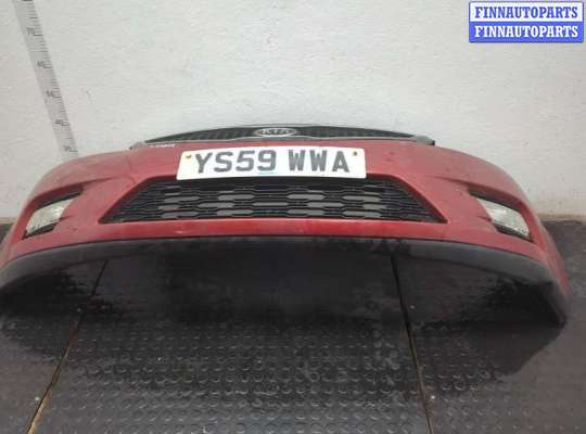 купить Бампер на KIA Ceed 2007-2012