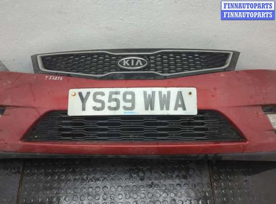 купить Бампер на KIA Ceed 2007-2012
