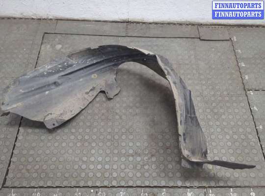 купить Защита арок (подкрылок) на Suzuki SX4 2006-2014