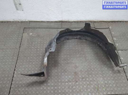 купить Защита арок (подкрылок) на Suzuki SX4 2006-2014