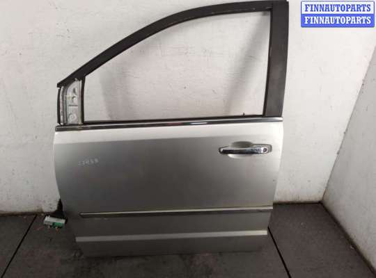 купить Стекло боковой двери на Chrysler Voyager 2007-2010