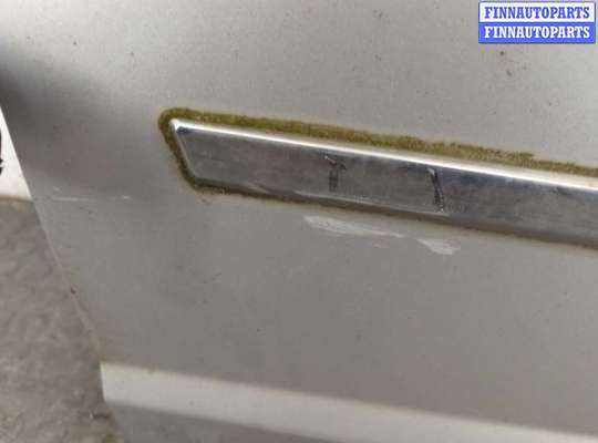 купить Стекло боковой двери на Chrysler Voyager 2007-2010