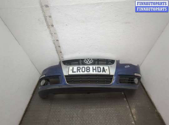 Купить Бампер на Volkswagen Passat 6 2005-2010 Бампер VG2762436 на Volkswagen Passat 6 2005-2010