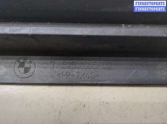 купить Кронштейн радиатора на BMW X5 E53 2000-2006