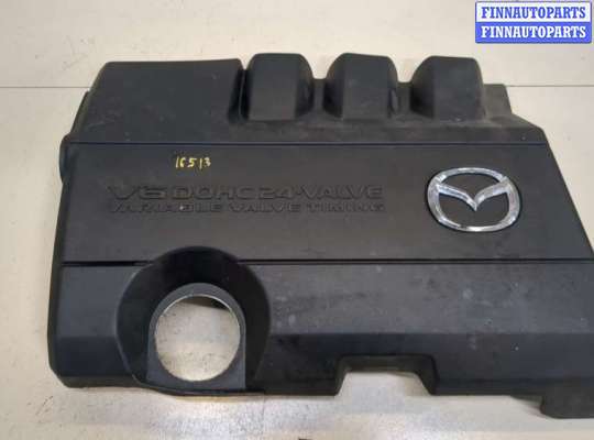 купить Накладка декоративная на ДВС на Mazda CX-9 2007-2012