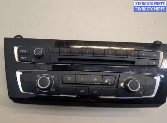 купить Переключатель отопителя (печки) на BMW 1 F20, F21 2011-2019