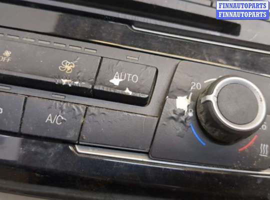 купить Переключатель отопителя (печки) на BMW 1 F20, F21 2011-2019