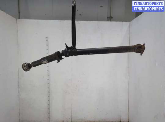 Кардан LRD4101 на Land Rover Discovery 3 2004-2009