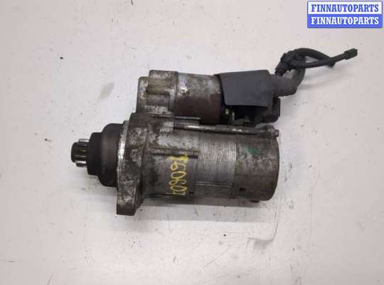Купить Стартер на Volkswagen Golf 5 2003-2009 Стартер VG2710714 на Volkswagen Golf 5 2003-2009