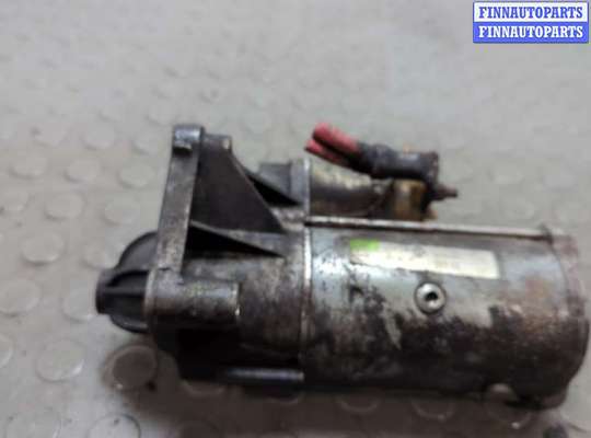 купить Стартер на Renault Megane 2 2002-2009