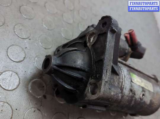 купить Стартер на Renault Megane 2 2002-2009