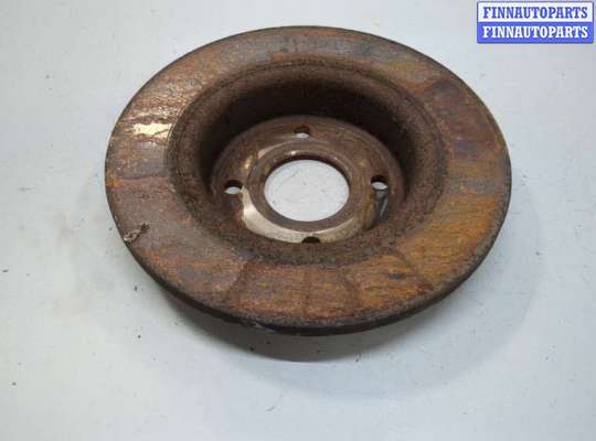 купить Диск тормозной на Ford EcoSport 2017-2023