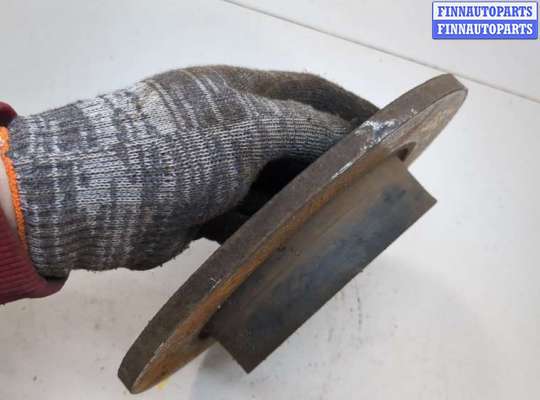 купить Диск тормозной на Ford EcoSport 2017-2023