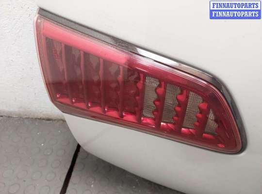 купить Подсветка номера на Infiniti QX56 2010-2013