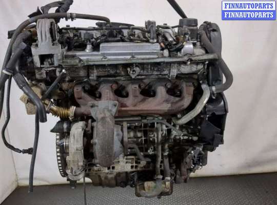 купить Двигатель (ДВС) на Volvo XC90 2002-2006