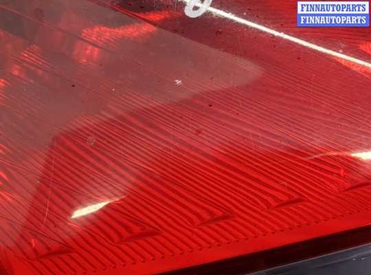 Фонарь задний на Ford Focus III