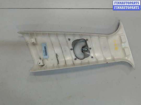 купить Накладка центральной стойки на BMW X5 E70 2006-2013