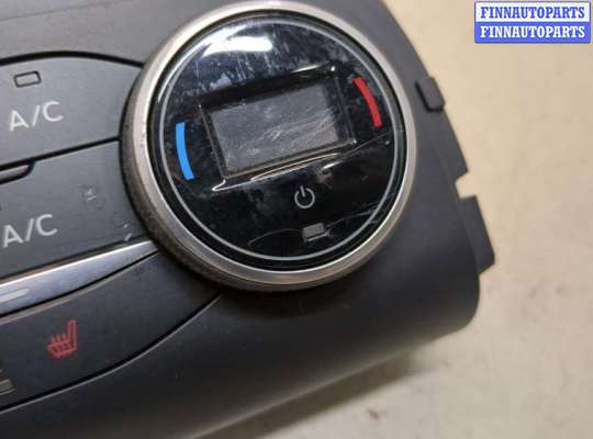 Блок управления печкой на Ford Escape IV / Kuga III