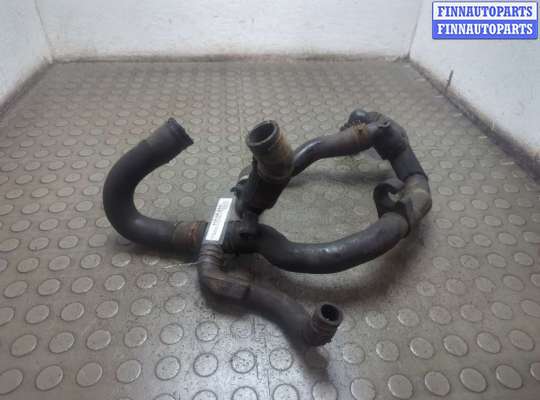 Купить Патрубок отопителя (печки) на Volkswagen Passat 6 2005-2010 Патрубок отопителя (печки) VG2753688 на Volkswagen Passat 6 2005-2010
