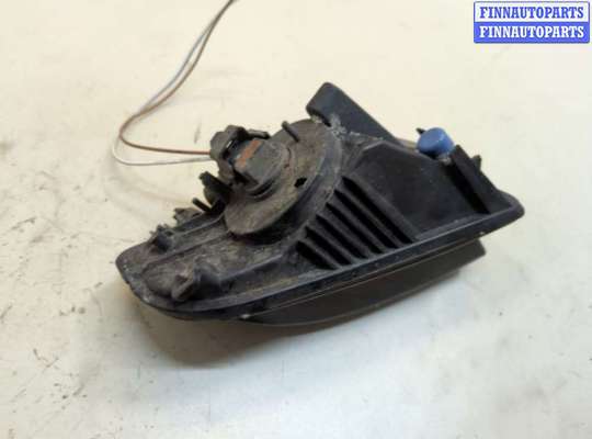 купить Фара противотуманная (галогенка) на Audi A5 (8T) 2007-2016