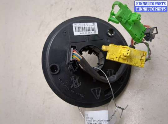 купить Шлейф руля на Mercedes E W211 2002-2009