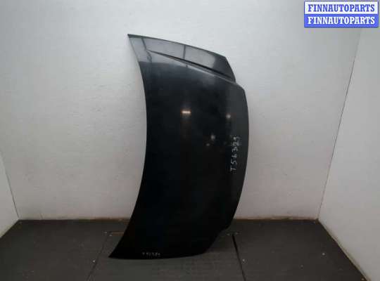 купить Обшивка капота на Chrysler Voyager 2000-2007