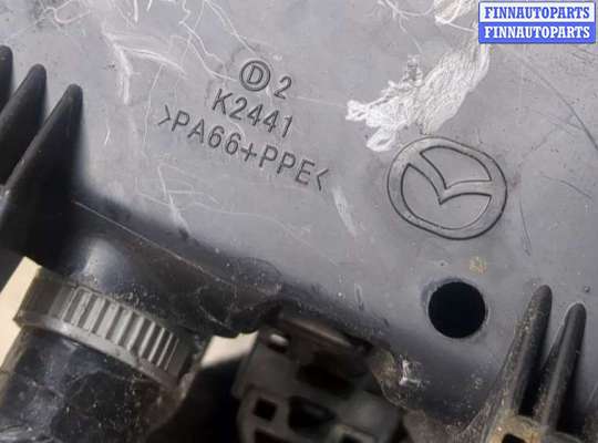 купить Блок предохранителей на Mazda 3 (BL) 2009-2013