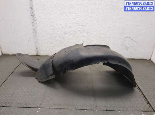 Защита арок (подкрылок) VG2761442 на Volkswagen Golf Plus