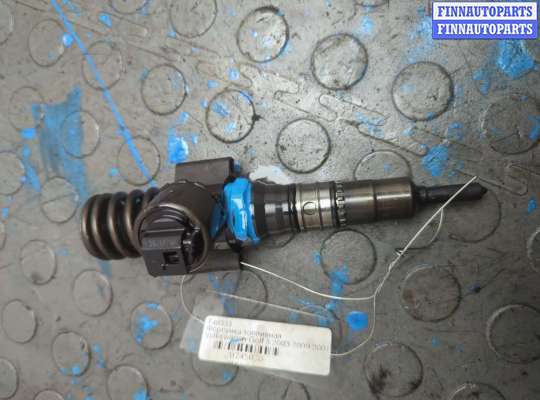 Форсунка топливная VG2630075 на Volkswagen Golf 5 2003-2009