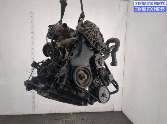 Форсунка топливная RN1576491 на Renault Trafic 2001-2014