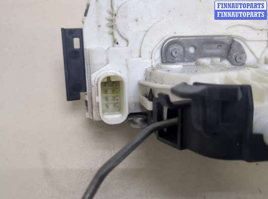 купить Замок двери на Mercedes C W204 2006-2015