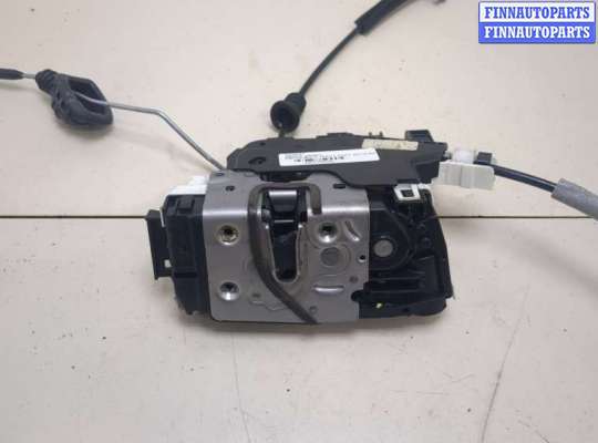 купить Замок двери на Mercedes C W204 2006-2015