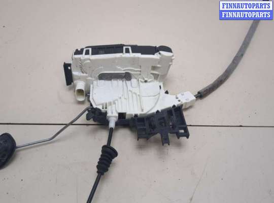 купить Замок двери на Mercedes C W204 2006-2015